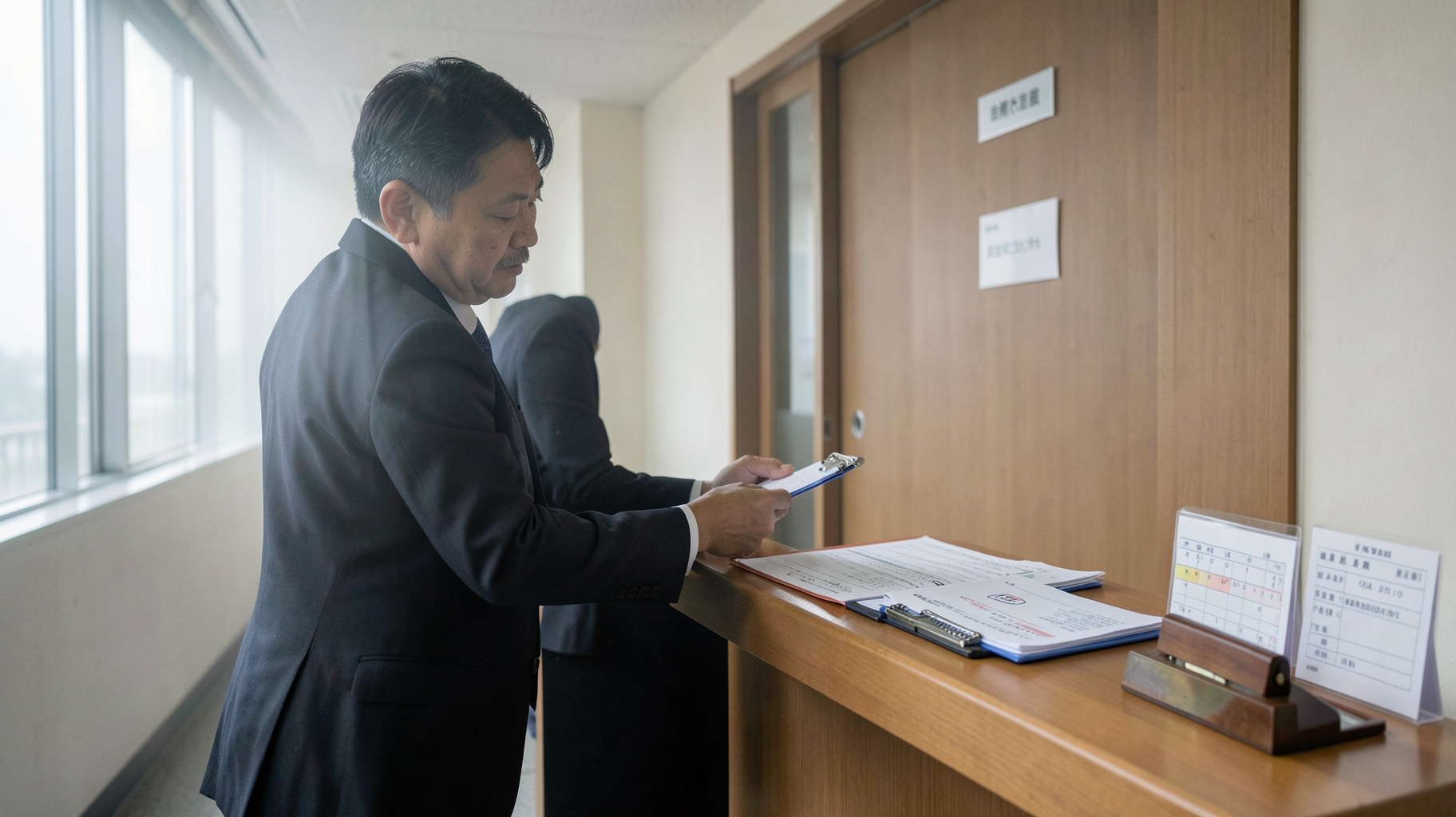 衆院議員会館の政治資金パーティー問題、厳重注意で済ませてよいのか内規運用の曖昧さを問うのニュース解説イメージ